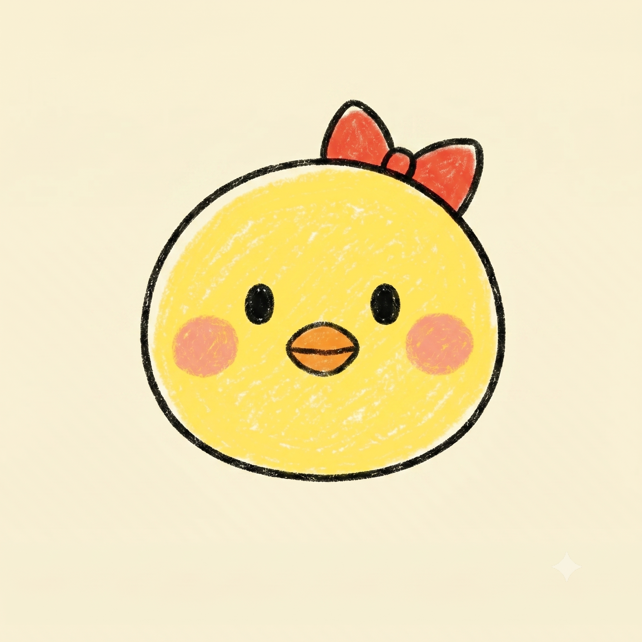 まんまるピピ